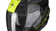 Motocicleta - Prueba: Casco Scorpion Exo 230 |  RideStyle