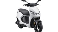 Moto - Scooter: Kymco iOnex: la marca eléctrica llega a Italia