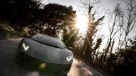 Coches - Noticias: Lamborghini Aventador Ultimae: el último V12 puro en la carretera