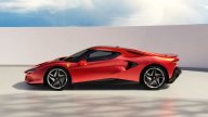 Coches - Noticias: Ferrari SP48 Unica: la nueva berlinetta deportiva biplaza