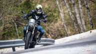 Moto - Test: Video Test Benelli Leoncino 800 Trail: ¡ruge fuera de la carretera!
