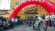 Moto - Noticias: JMJ 2022: pasión Moto Guzzi, del 8 al 11 de septiembre
