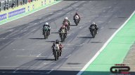 Noticia: Moto Guzzi Fast Endurance, Vallelunga: doblete para el equipo 598 Corse