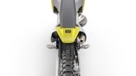 Moto - Noticias: Husqvarna motocross 2023: TC y FC son completamente nuevos