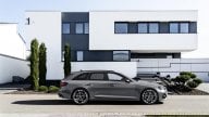 Coches - Noticias: Audi RS 4 Avant y RS 5 racing pack: ahora, aún más deportivos