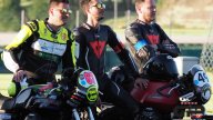 Moto - Noticias: Moto Guzzi Fast Endurance: de bueno a adicto a las motos