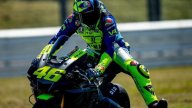 MotoGP: Valentino Rossi 'traiciona' a los coches: un día de Misano con su R1