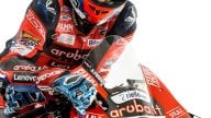 MotoGP: ESTÁ PROHIBIDO ENTRAR!!!!!!!!!!!!!  Ducati sorprende: Pirro en Mugello con la decoración de Superbike Aruba