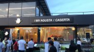 Moto - Noticias: MV Agusta abre cinco nuevas tiendas