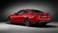 Autos - Noticias: 50 Jahre BMW M: las ediciones limitadas del BMW M3 y BMW M4