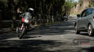 Motos - Prueba: Honda CB500X 2022 |  Por qué comprarlo... y por qué no