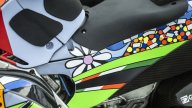 MotoGP: FOTO - Paz y Amor: el equipo Gresini en Mugello grita por la paz