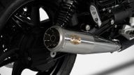 Moto - Noticias: Zard propone el escape slip-on para Moto Guzzi V7 850