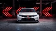 Coches - Noticias: Honda Civic Type R 2023: actualizaciones para el coche japonés