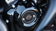Moto - Prueba: Video Test Harley-Davidson Street Glide ST: la reina de las ensacadoras