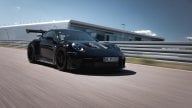 Auto - Noticias: Porsche 911 GT3 RS: ¡llega el deportivo!