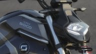 Moto - Noticias: Mr Vmoto (y también Super Soco) Graziano Milone, piloto eléctrico con 'throttle'